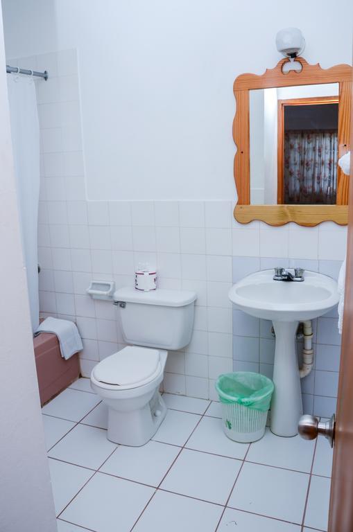نيغريل Vanvilla Guest House الغرفة الصورة