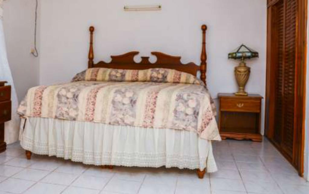 نيغريل Vanvilla Guest House المظهر الخارجي الصورة
