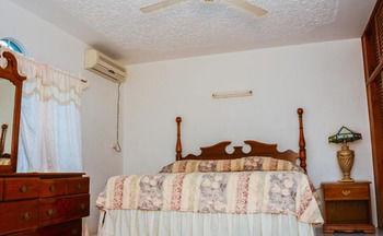 نيغريل Vanvilla Guest House المظهر الخارجي الصورة