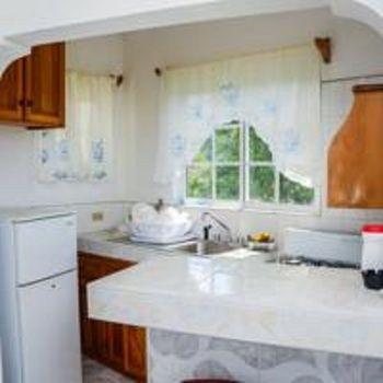 نيغريل Vanvilla Guest House المظهر الخارجي الصورة