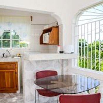 نيغريل Vanvilla Guest House المظهر الخارجي الصورة